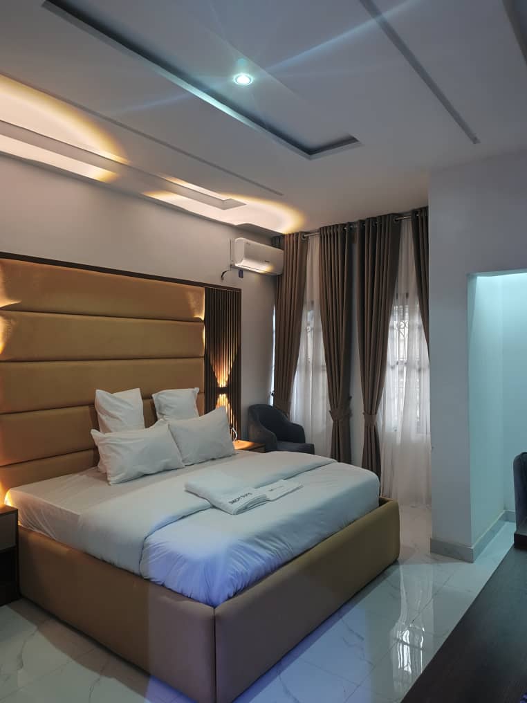 Classic Room